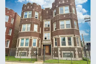 7547 S Cornell Street #2, Chicago, IL 60649 - Photo 1