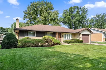 1420 N Hickory Avenue, Arlington Heights, IL 60004 - Photo 1