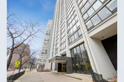 5445 N Sheridan Road #2204, Chicago, IL 60640 - Photo 1