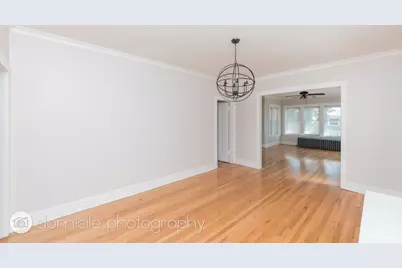 4906 N Marmora Avenue #1, Chicago, IL 60630 - Photo 5
