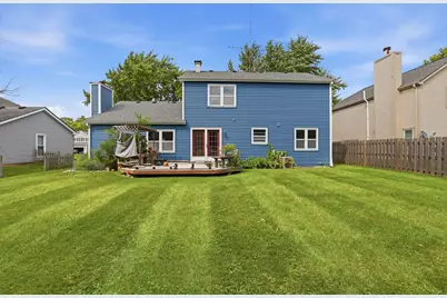 27W105 Walnut Drive, Winfield, IL 60190 - Photo 5