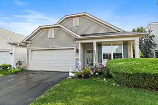 13429 Lehigh St, Huntley, IL 60142 - Photo 1
