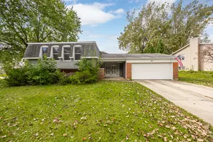 661 Banbury Way, Bolingbrook, IL 60440 - Photo 1