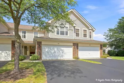 16 Cloverdale Court #16, Algonquin, IL 60102 - Photo 1