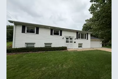527 Edwin Drive, Bourbonnais, IL 60914 - Photo 1