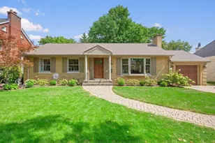 533 S Spring Ave, La Grange, IL 60525 - Photo 1