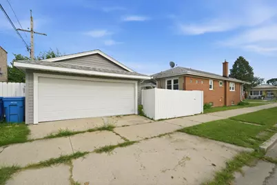 3798 W 76th Place, Chicago, IL 60652 - Photo 23