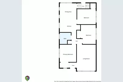 3798 W 76th Place, Chicago, IL 60652 - Photo 29