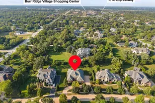 11954 Cross Creek Ct, Burr Ridge, IL 60527 - Photo 23