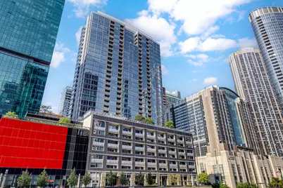 240 E Illinois Street #1102, Chicago, IL 60611 - Photo 1