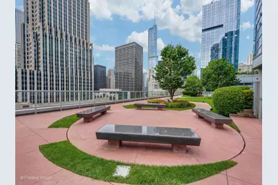 240 E Illinois Street #1102, Chicago, IL 60611 - Photo 33