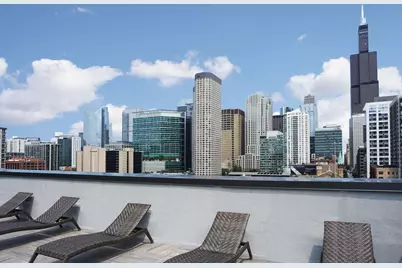 812 W Adams Street #205, Chicago, IL 60607 - Photo 17
