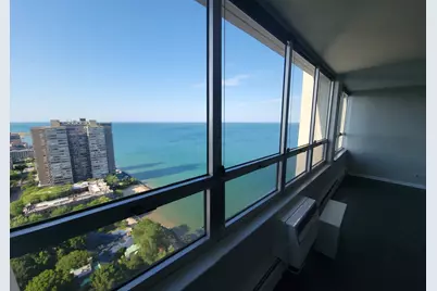 6171 N Sheridan Road #2805, Chicago, IL 60660 - Photo 3