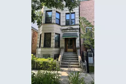 2435 W Thomas Street #3F, Chicago, IL 60622 - Photo 1