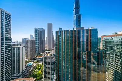 211 N Harbor Drive #3605, Chicago, IL 60601 - Photo 13