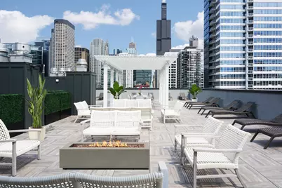 812 W Adams Street #411, Chicago, IL 60607 - Photo 11