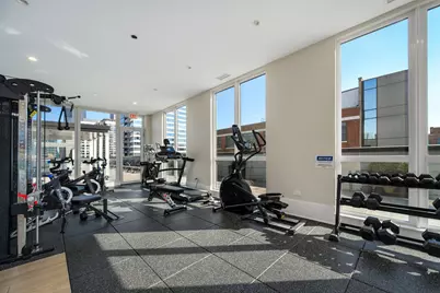 812 W Adams Street #411, Chicago, IL 60607 - Photo 17