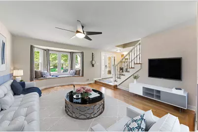 1608 Lois Ann Lane, Naperville, IL 60563 - Photo 3
