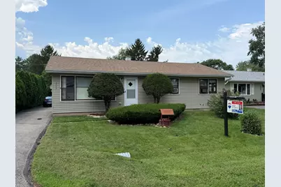 5507 Burwood Road, Oakwood Hills, IL 60013 - Photo 1