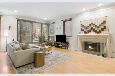 2315 W Wabansia Avenue #1E, Chicago, IL 60647 - Photo 5