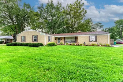 517 N Larkin Avenue, Joliet, IL 60435 - Photo 1