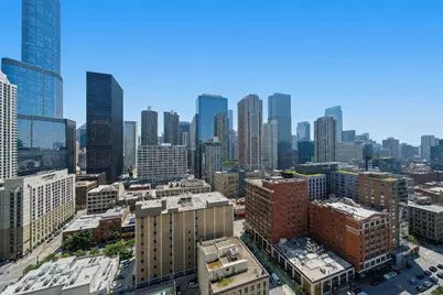 545 N Dearborn Street #2607, Chicago, IL 60654 - Photo 3