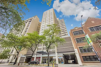 3110 N Sheridan Road #1607, Chicago, IL 60657 - Photo 1