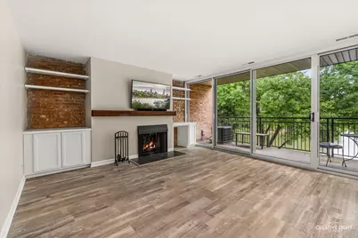 1601 Fairway Drive #2G, Lisle, IL 60532 - Photo 3