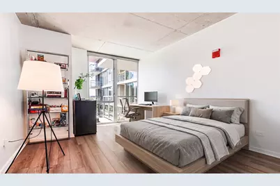 659 W Randolph Street #1016, Chicago, IL 60661 - Photo 19