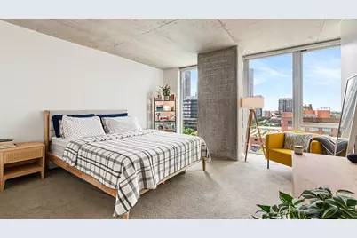 659 W Randolph Street #1016, Chicago, IL 60661 - Photo 13