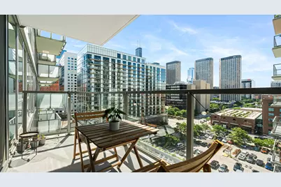 659 W Randolph Street #1016, Chicago, IL 60661 - Photo 5