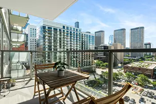 659 W Randolph St, Chicago, IL 60661 - Photo 5