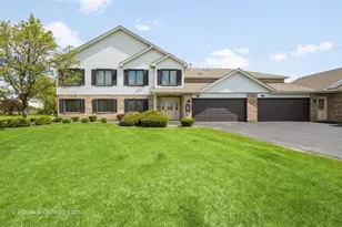 19423 Manchester Dr, Mokena, IL 60448 - Photo 1
