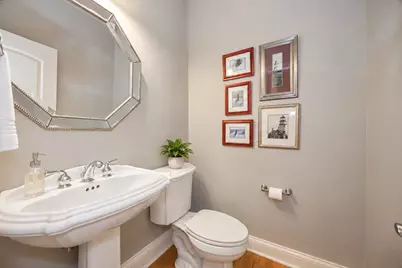 411 Skipping Stone Lane #411, Hinsdale, IL 60521 - Photo 9