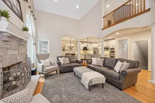 411 Skipping Stone Ln, Hinsdale, IL 60521 - Photo 3
