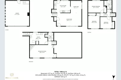 8157 N Root Court, Niles, IL 60714 - Photo 31