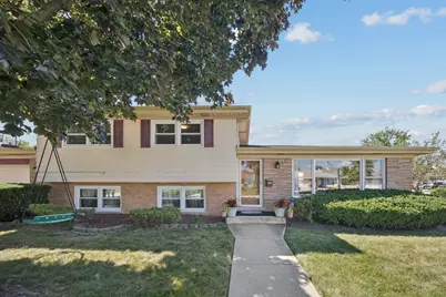 8157 N Root Court, Niles, IL 60714 - Photo 1