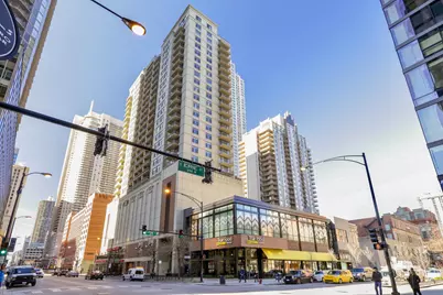 630 N State Street #2508, Chicago, IL 60654 - Photo 1