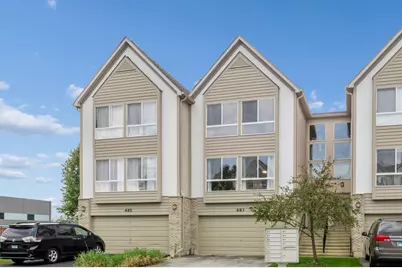683 E Fountainview Drive, Mundelein, IL 60060 - Photo 19