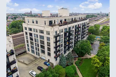 1524 S Sangamon Street #704S, Chicago, IL 60608 - Photo 37