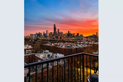 1524 S Sangamon Street #704S, Chicago, IL 60608 - Photo 43