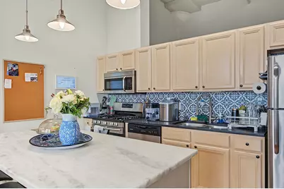 1524 S Sangamon Street #704S, Chicago, IL 60608 - Photo 9