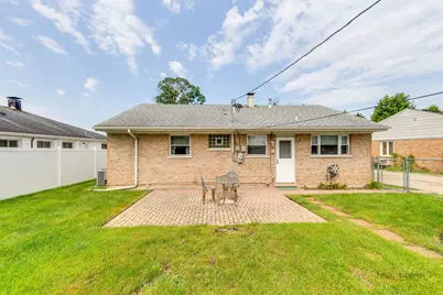 1091 E Villa Drive, Des Plaines, IL 60016 - Photo 31