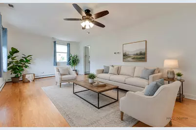1091 E Villa Drive, Des Plaines, IL 60016 - Photo 9