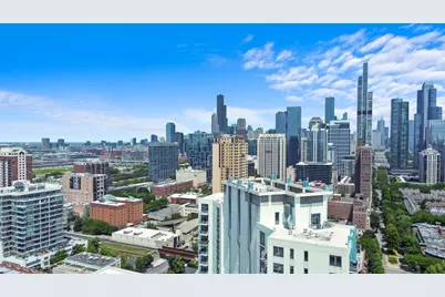 1600 S Indiana Avenue #1504, Chicago, IL 60616 - Photo 23