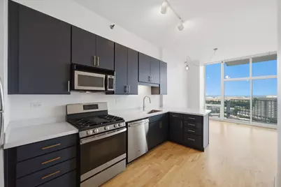 1600 S Indiana Avenue #1504, Chicago, IL 60616 - Photo 3