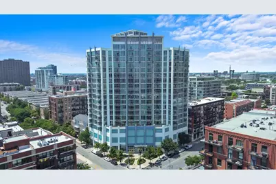 1600 S Indiana Avenue #1504, Chicago, IL 60616 - Photo 21