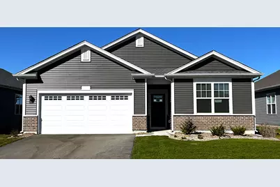 2553 Skye Drive, Pingree Grove, IL 60140 - Photo 1