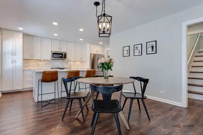 1011 N Haddow Avenue, Arlington Heights, IL 60004 - Photo 5