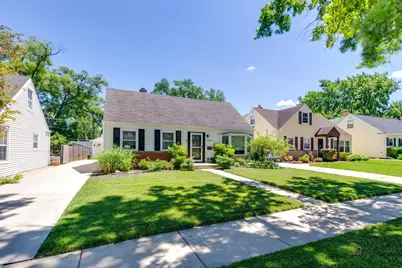 1011 N Haddow Avenue, Arlington Heights, IL 60004 - Photo 25